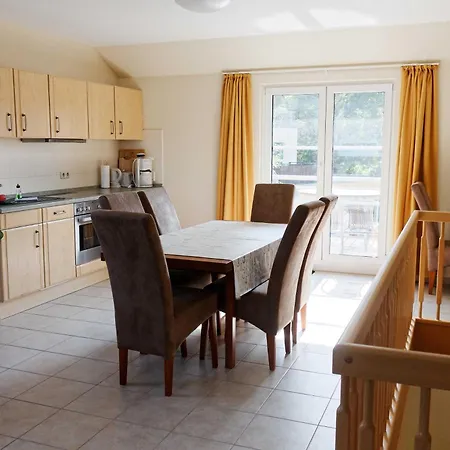 Haus Gelbensander Forst Gm 69907 Apartment