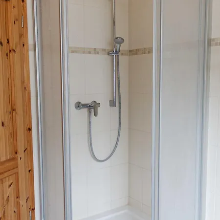Haus Gelbensander Forst Gm 69907 Apartment *